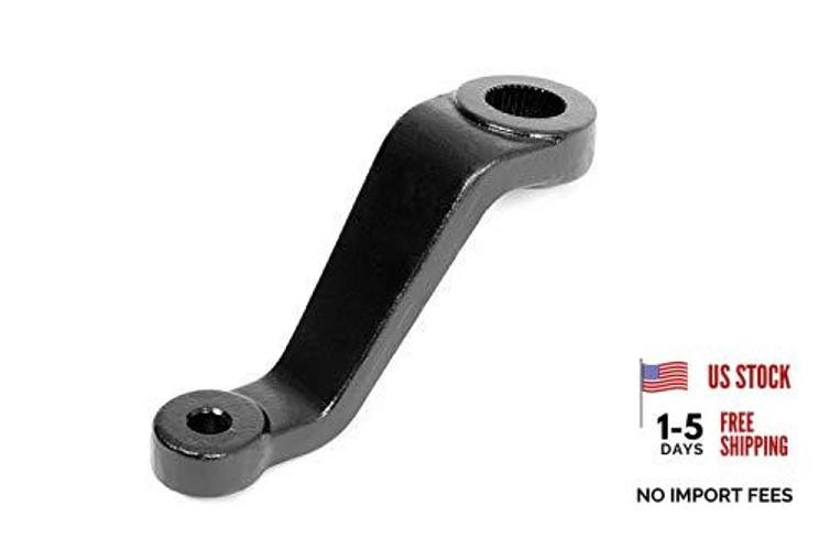 Manual Steering Pitman Arm for 87-95 Jeep Wrangler YJ – 6609