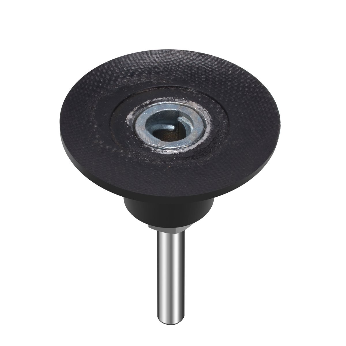 2 Inch Disc Pad Holder with 1/4″ Shank Die Grinder Sanding Suitable for Roloc