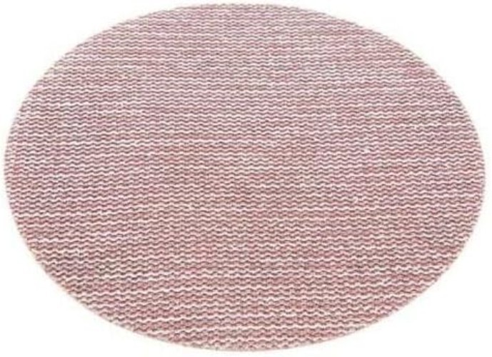 Abranet 6-Inch Sanding Discs – 35pcs Assorted