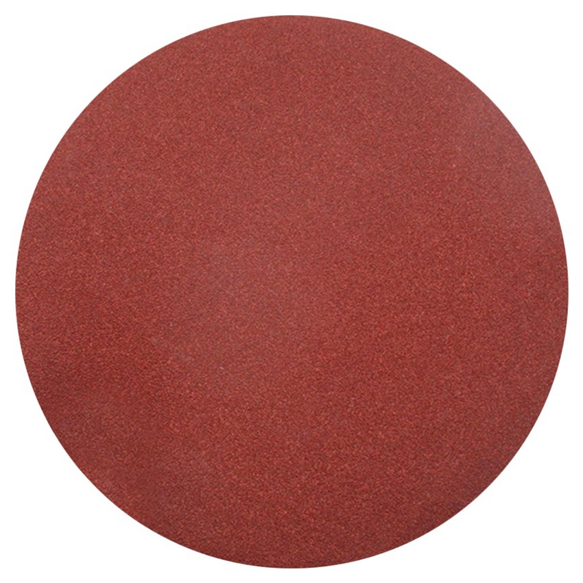 6 in Sanding Discs 150mm 40-2000 Grit Orbital Sander Sandpaper Hook & Loop Pads