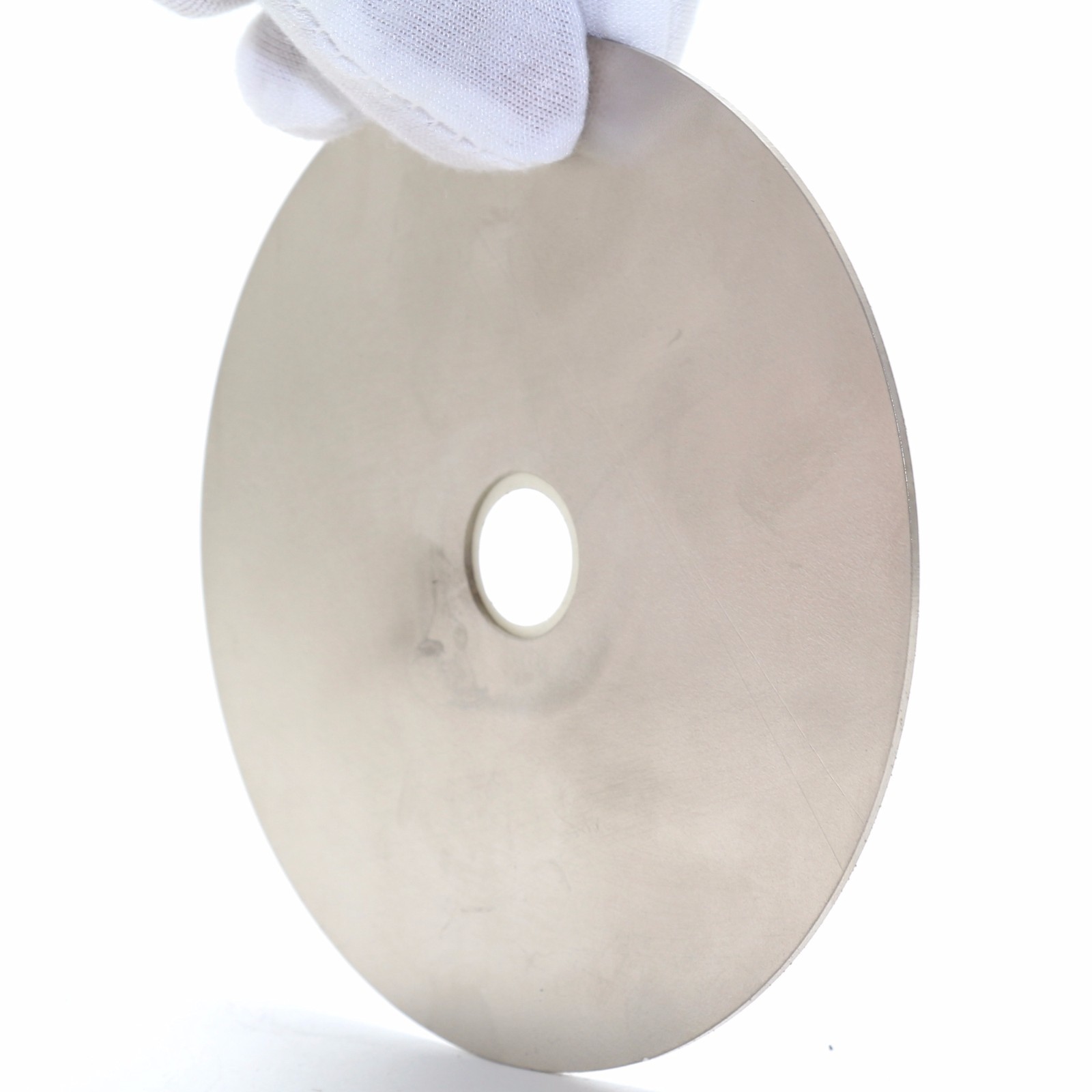 4″ inch Diamond Grinding Disc Abrasive Wheel 180 Grit Flat Lap Disk for Grinding
