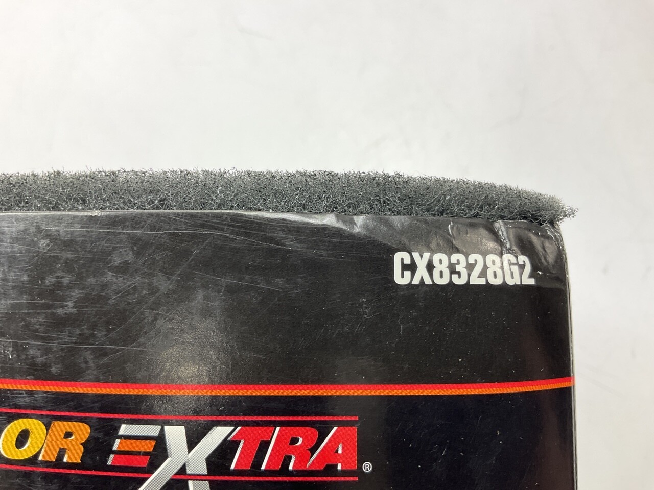 Pack Of 10 – 6″X9″ Gray Scuffing Pads P800 SMOOTH 800 Grit