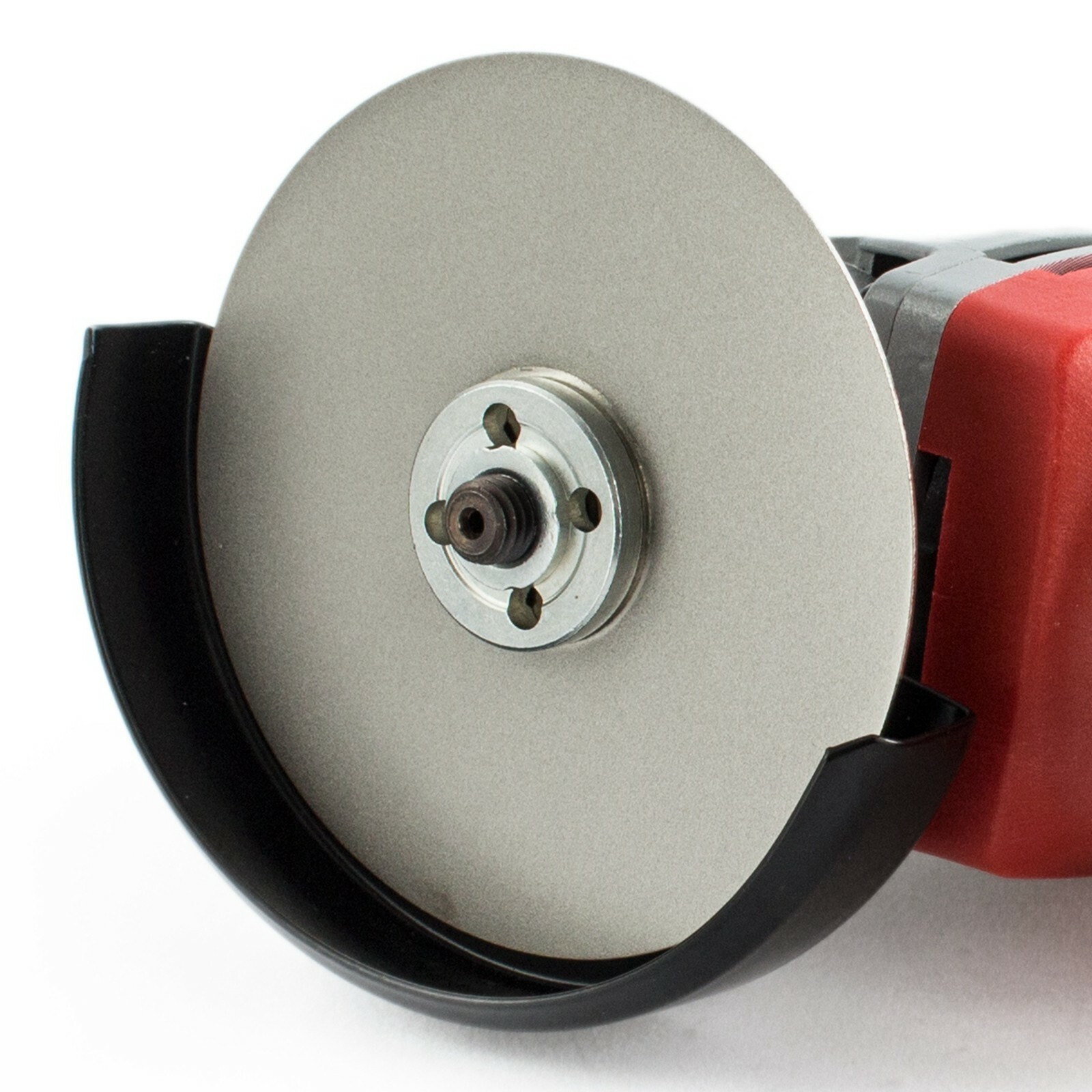 4″ inch 100mm Grit 320 Diamond Grinding Disc Wheel Coated Flat Lap Disk Lapidary