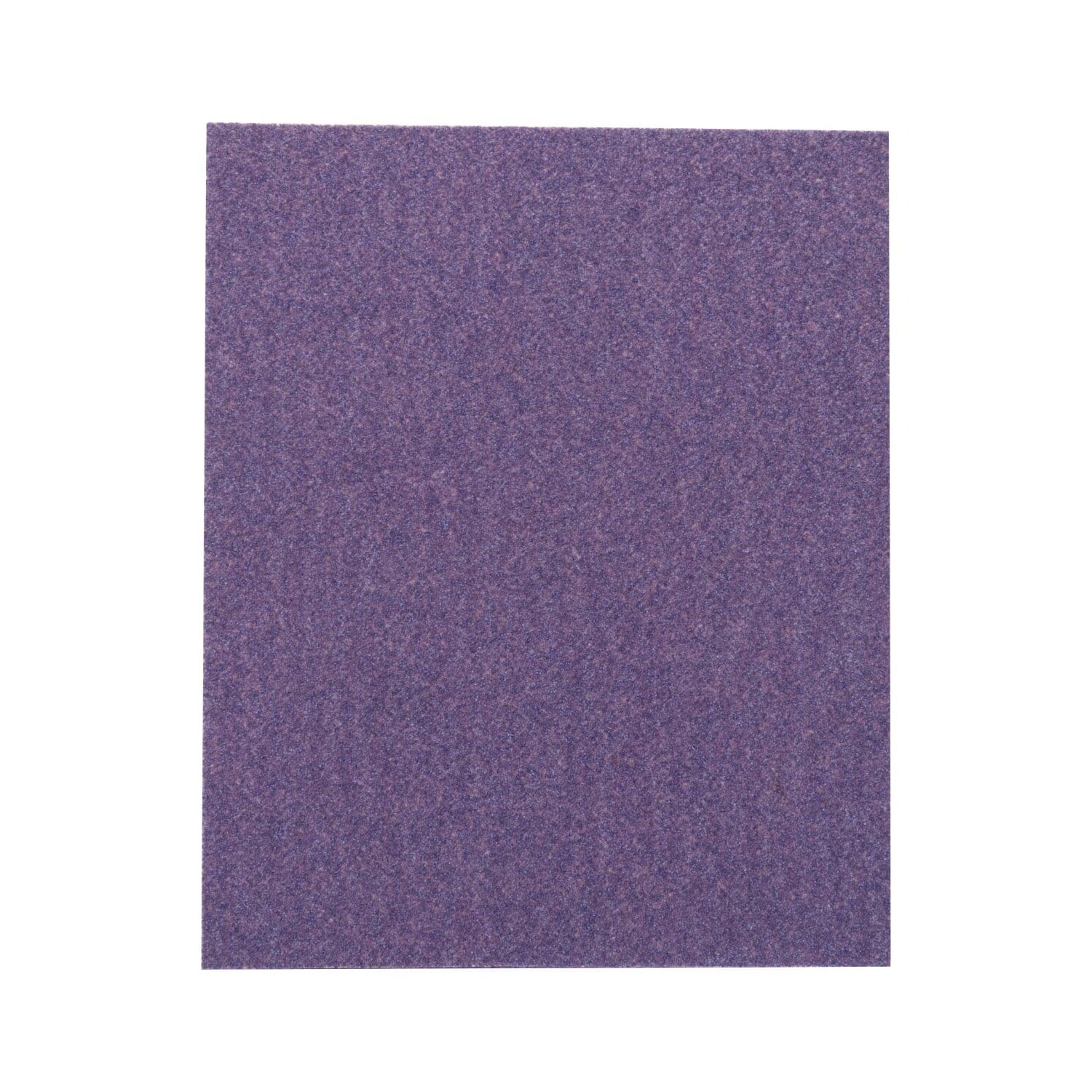 (2 pack) Ultra Durable Power Sandpaper,80 Grit,1/4 Sheet,4.5 in x 5.5 in,5/pack