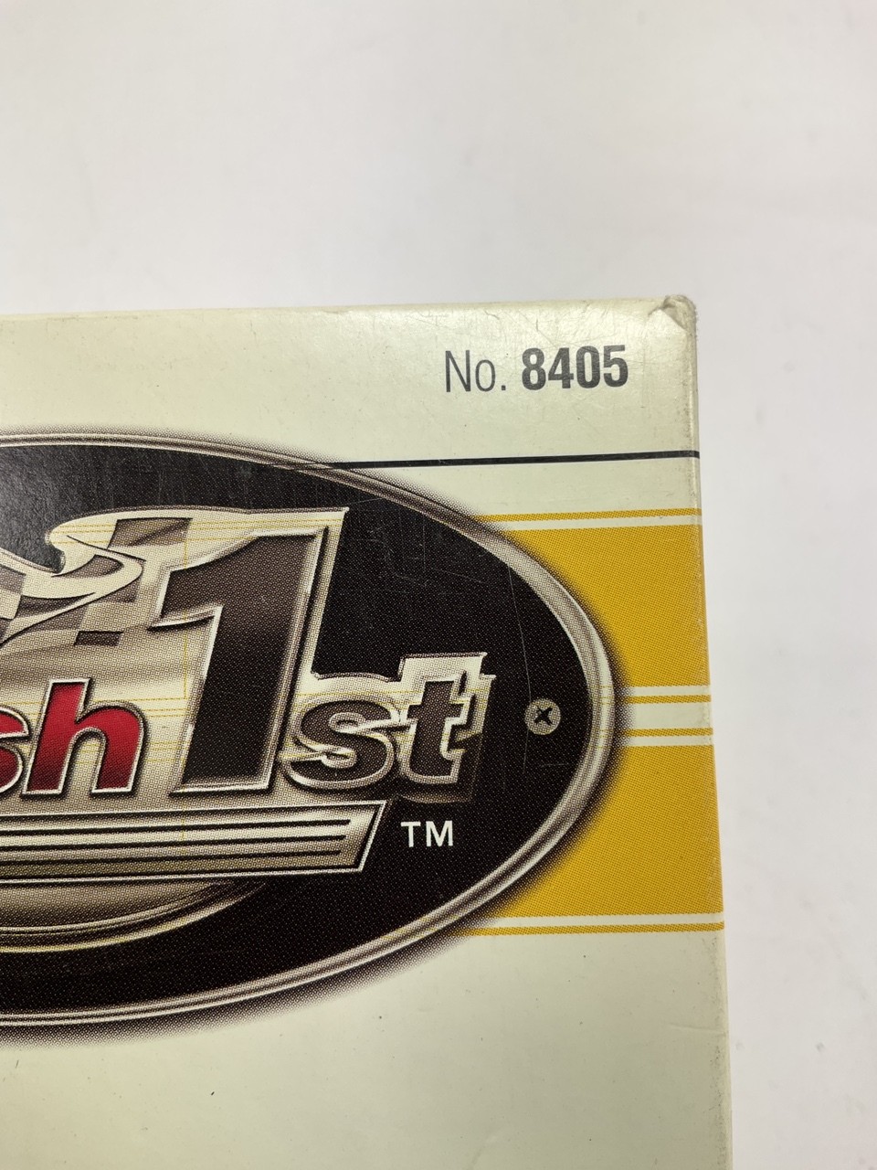 Finish 1st 8405 Sandpaper Sheets – 25 Sheets, 9″x11″, 220 Extra Fine (220 GRIT)