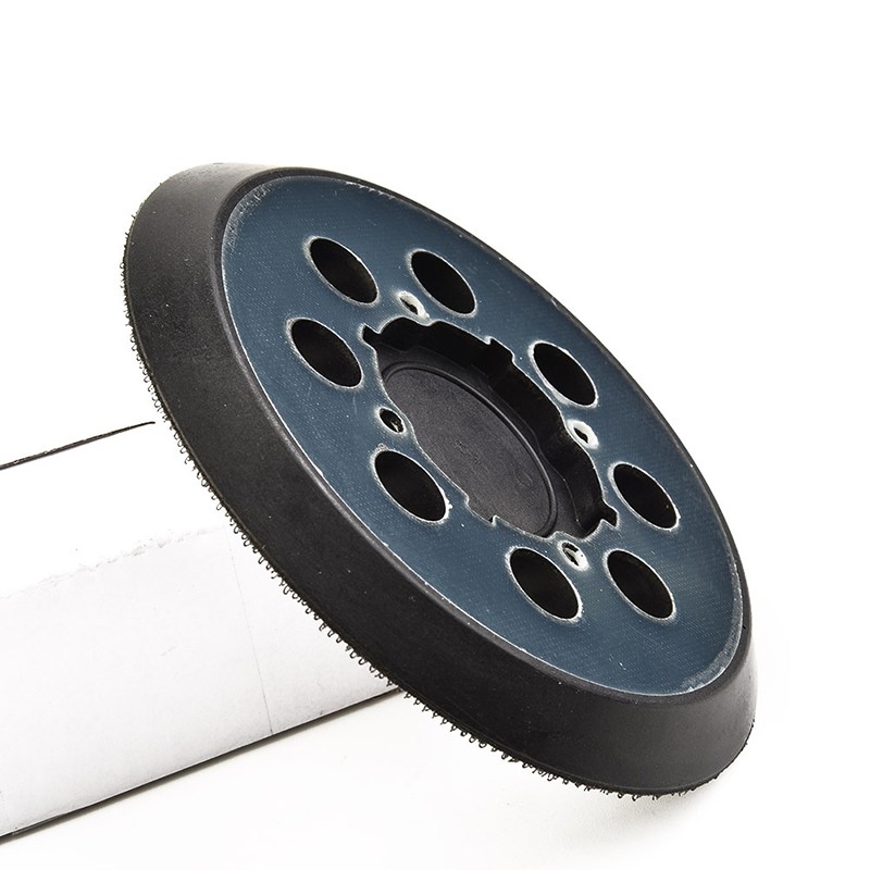 5″ Replacement Sander Pads for DeWalt Sander, 5 Inch 8 Hole Hook and Loop