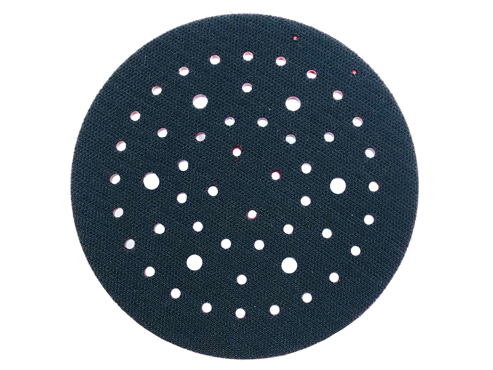 5″ Multi Hole Disc Hook and Loop Medium Sander Backing Pad