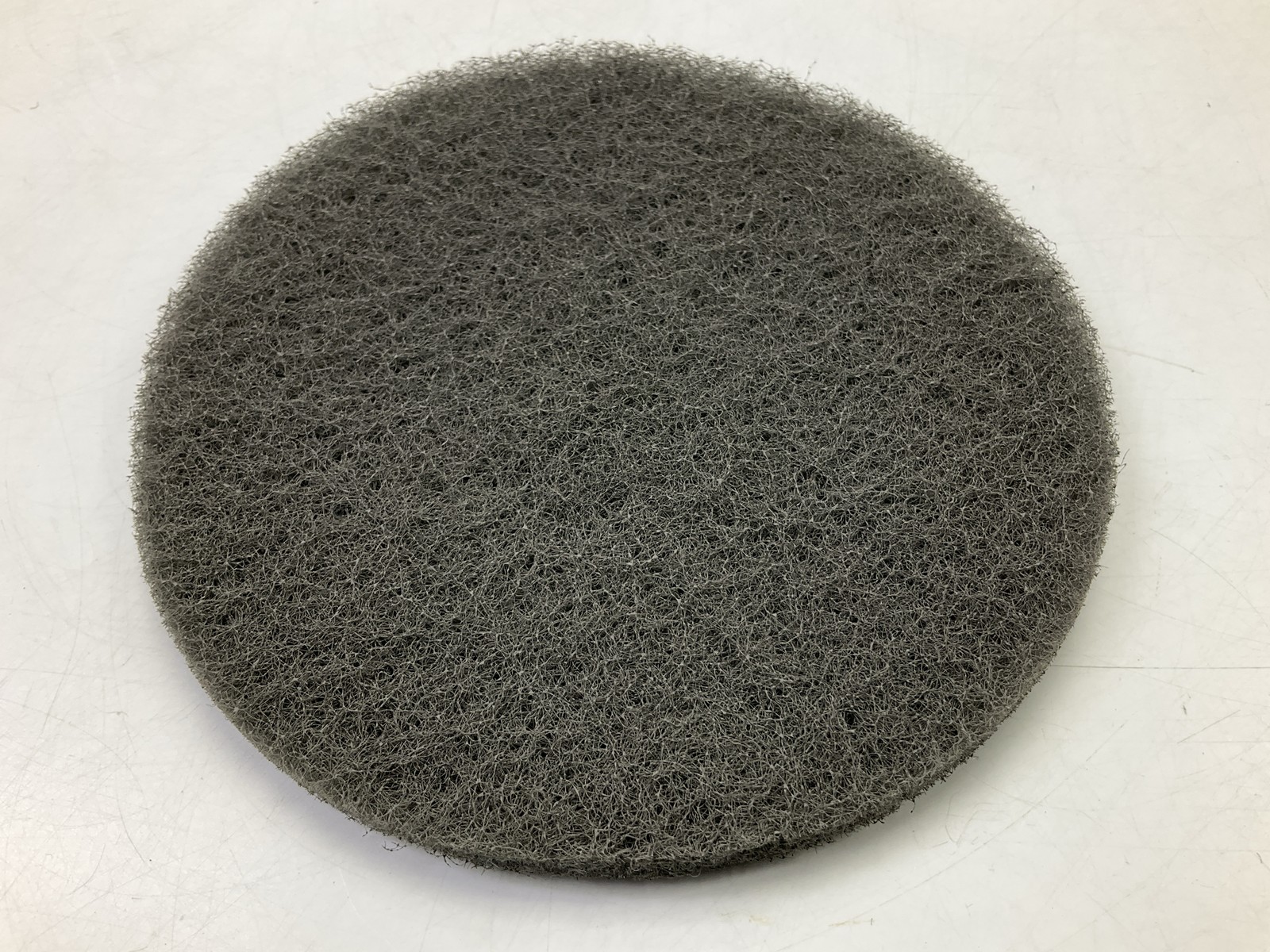 Mirka 18-241-448 Mirlon 6″ 1500 Grit Non Woven Scuff Disc (10 Pads Total)