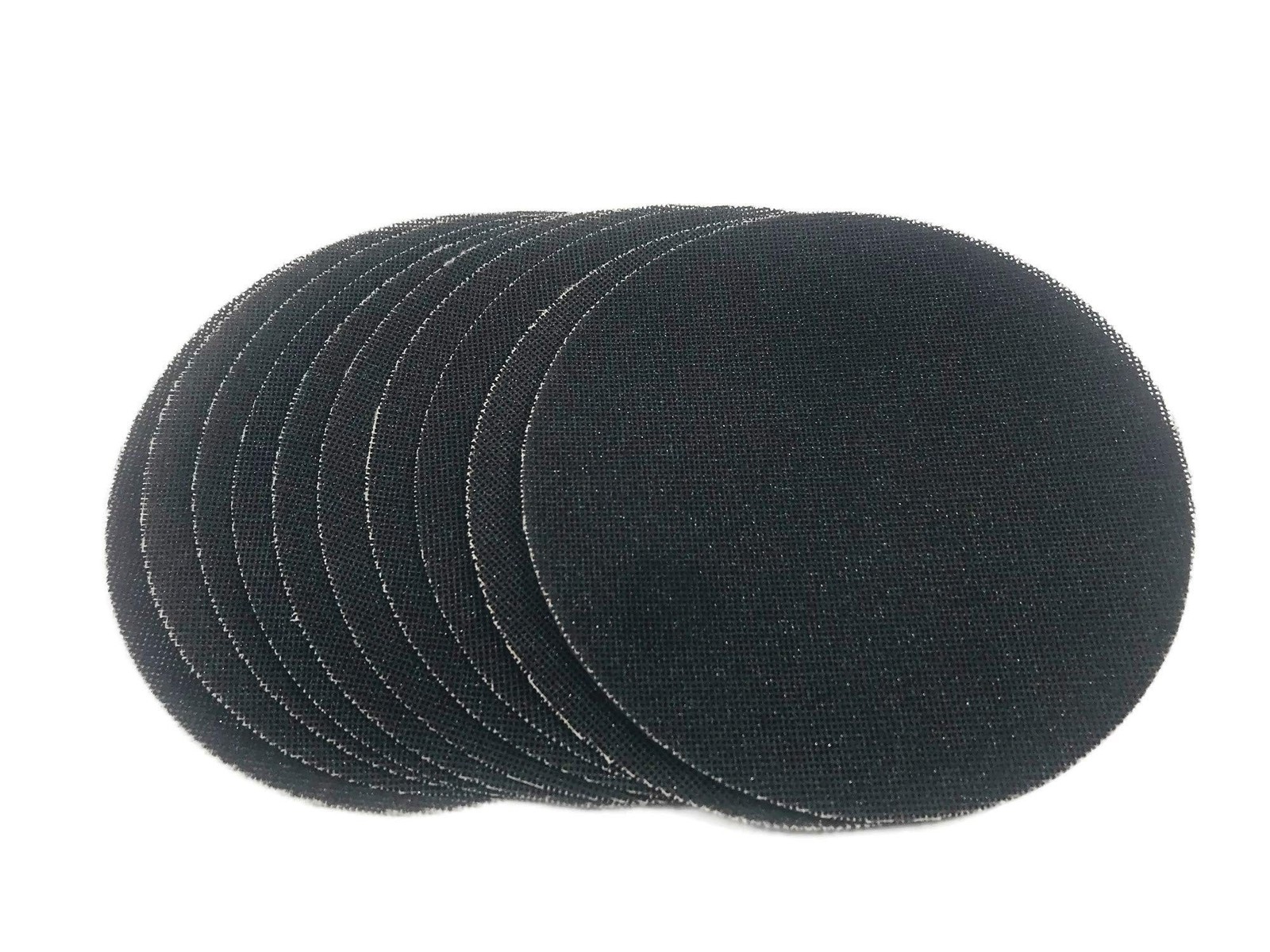 Sungold Abrasives 81605 Silicon Carbide 60 Grit Screen Sanding Discs 10-Pack,…