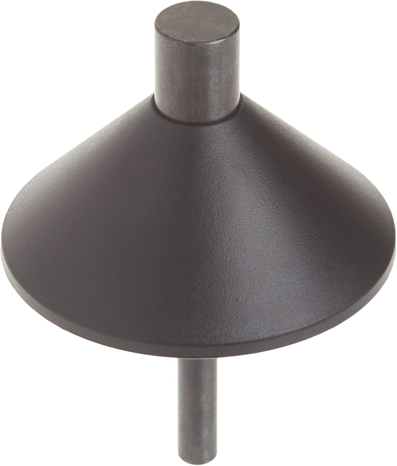 BOSCH RA1151 Router Subbase Centering Pin and Cone Works with 1/4 In. or 1/2 In.