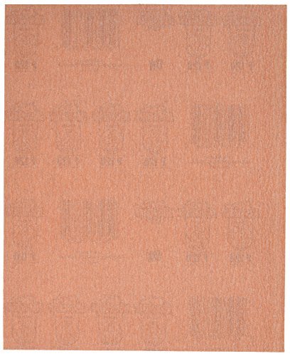 ALI INDUSTRIES 7263 120 CT Grit Sand Sheet, 9-Inch x 11-Inch, 3-Pack