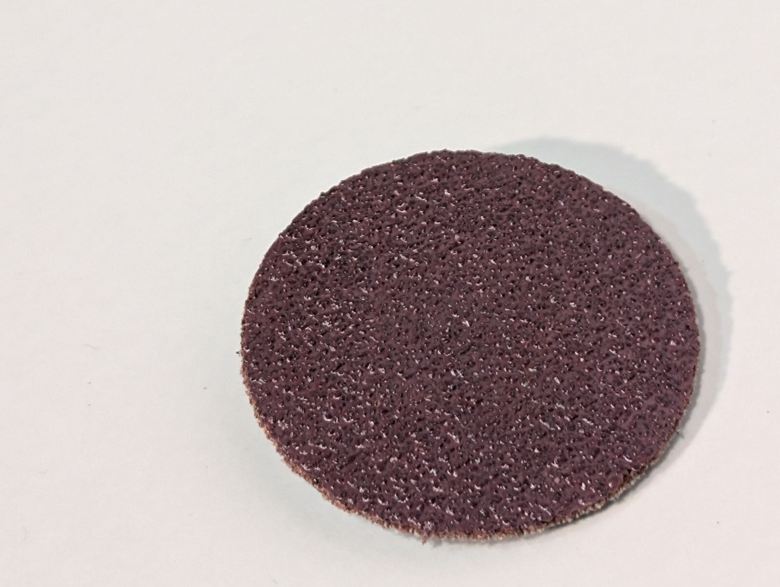 Standard Abrasives 522304 SOCATT Laminated Discs 1-1/2″, 50AO, 2 Ply, 100 Count