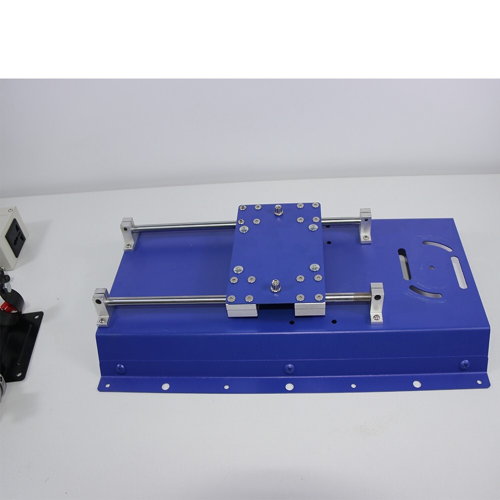Metal Tube Processing Machine Polishing Rust Removal Drawing Tool Wire Drawing