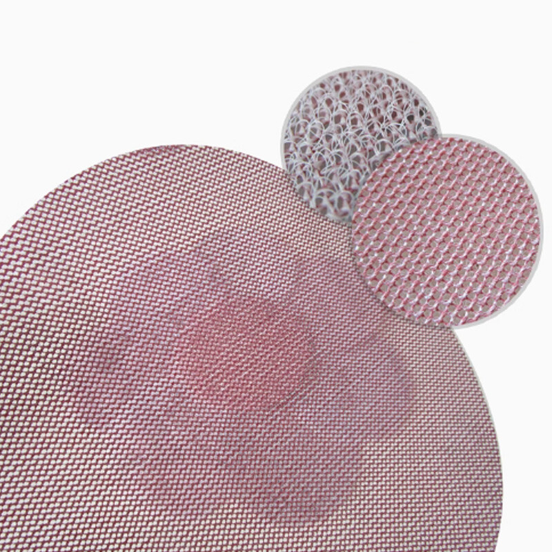 3″ 75mm Dust-Free Sanding Discs Hook and Loop Mesh Sand Paper Pads 80 -1000 Grit