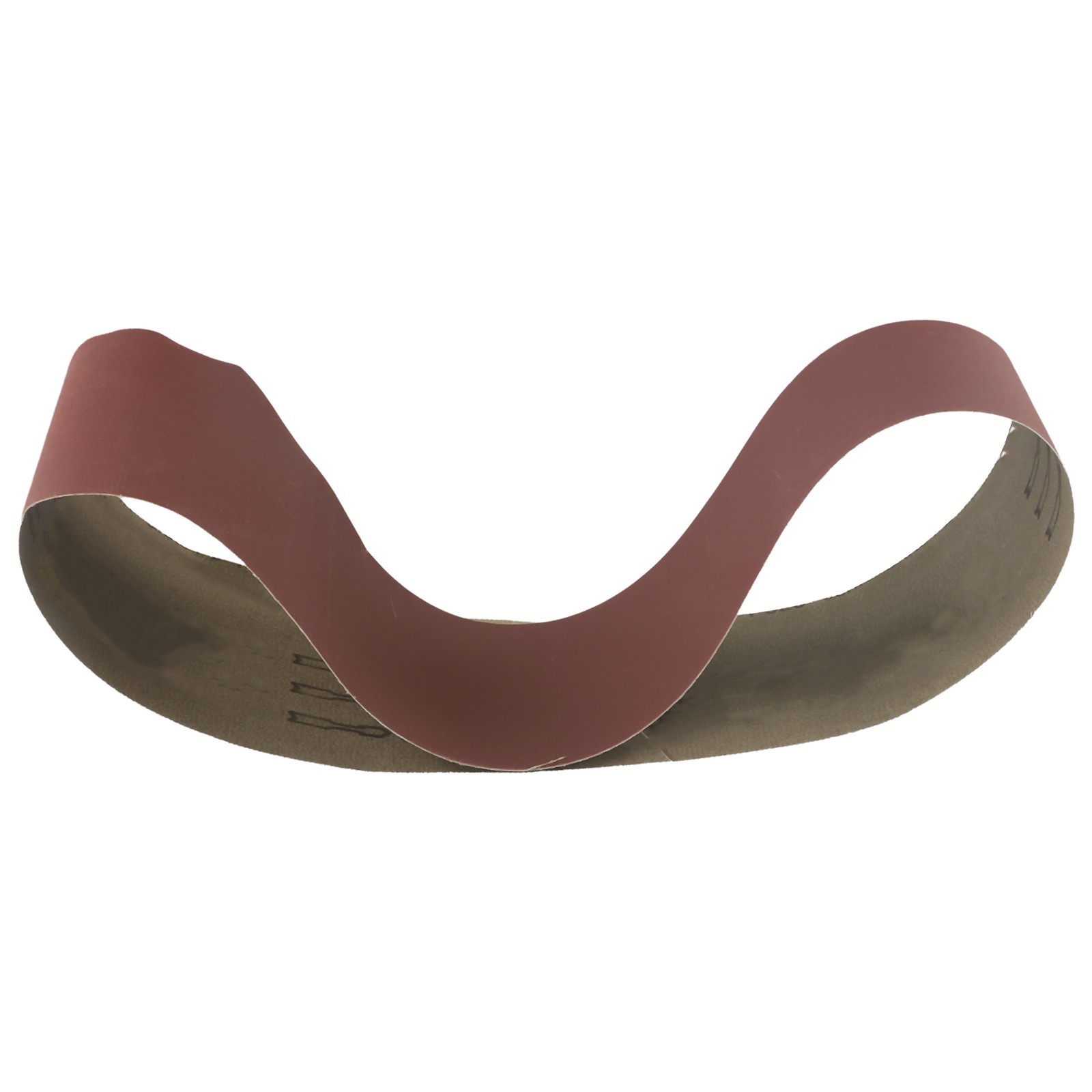 1pc Sanding Belt 4 by 36 Inch 100 x 915mm for Furniture and Wood Polishing