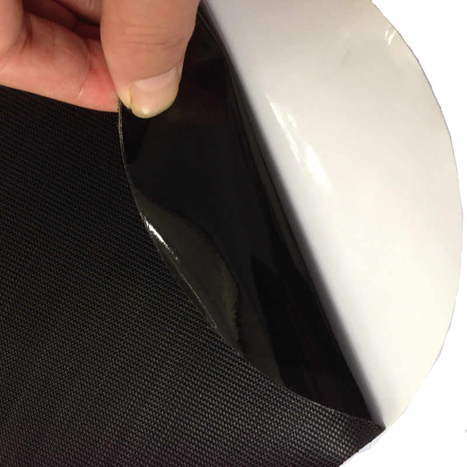 2″ -8 inch Conversion Pad Self Adhesive to Hook & Loop Adaptor for Sanding Discs