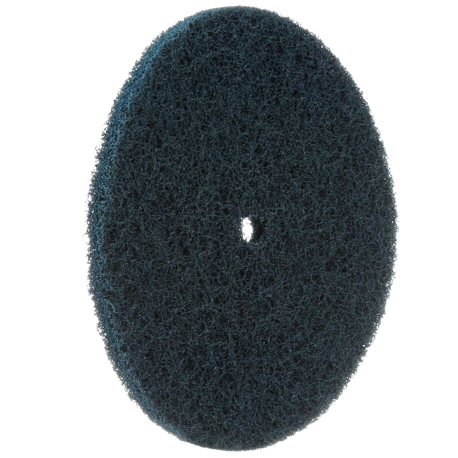 Standard Abrasives Buff and Blend HS Disc, 818130, 12 in x 1 in A MED,5/Pac