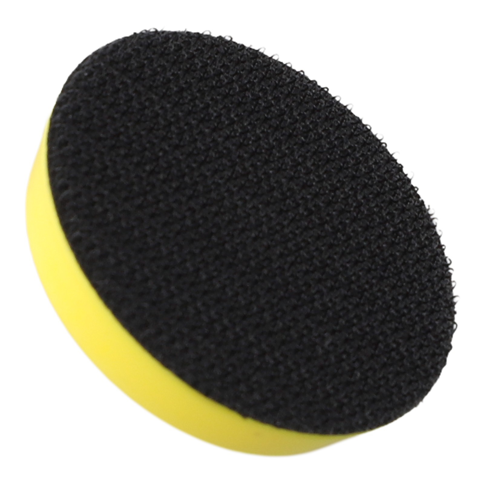 Polishing Sanding Disc Backing Pads Hook And-Loop For DA Pneumatic Sand 1-6 Inch