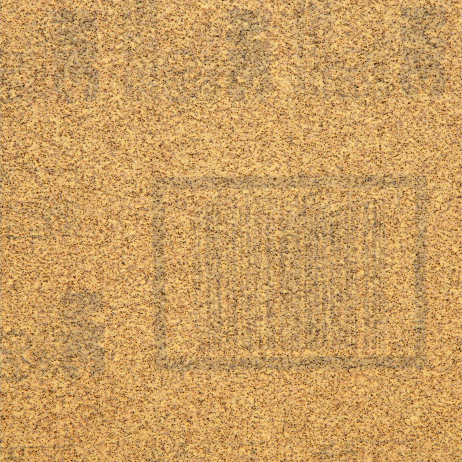 3M Sandpaper, 60 Grit, 4 Sheets, 9 x 11 in, Coarse 9 in x 11 Gold