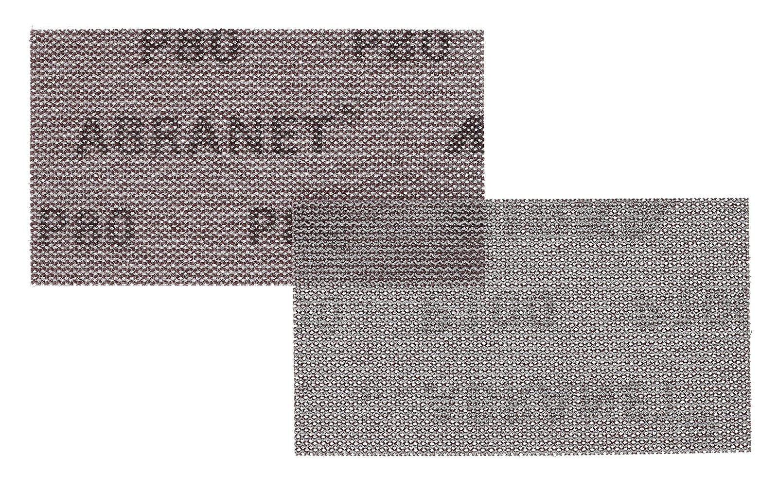 Mirka 9A-149-080 2-3/4 x 5-Inch 80 Grit Mesh Abrasive Dust Free Sanding Sheets,