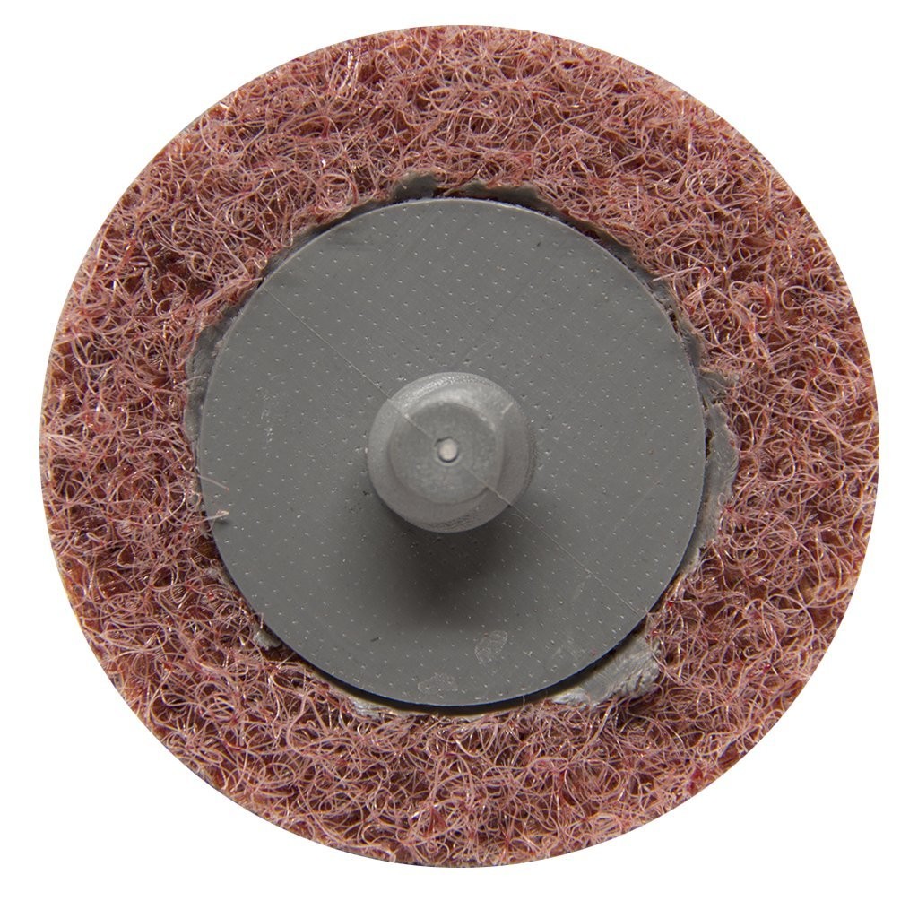 2 Inch Sanding Discs Quick Change Nylon Surface Conditioning Discs Set