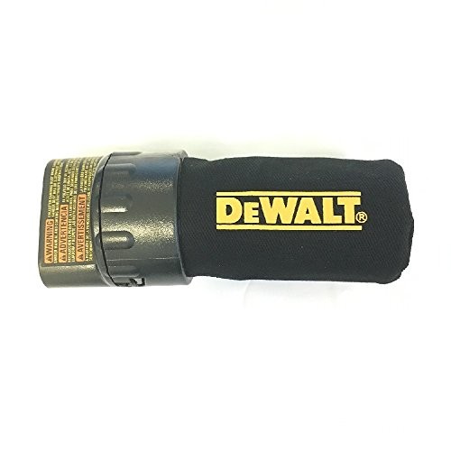 DeWalt D26456/D26441K/DW26451K Sander Dust Bag – 624307-00
