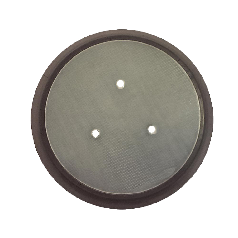 5″ PSA Sander Pad No Holes For Porter Cable 13904 13909 333 334 332 13900