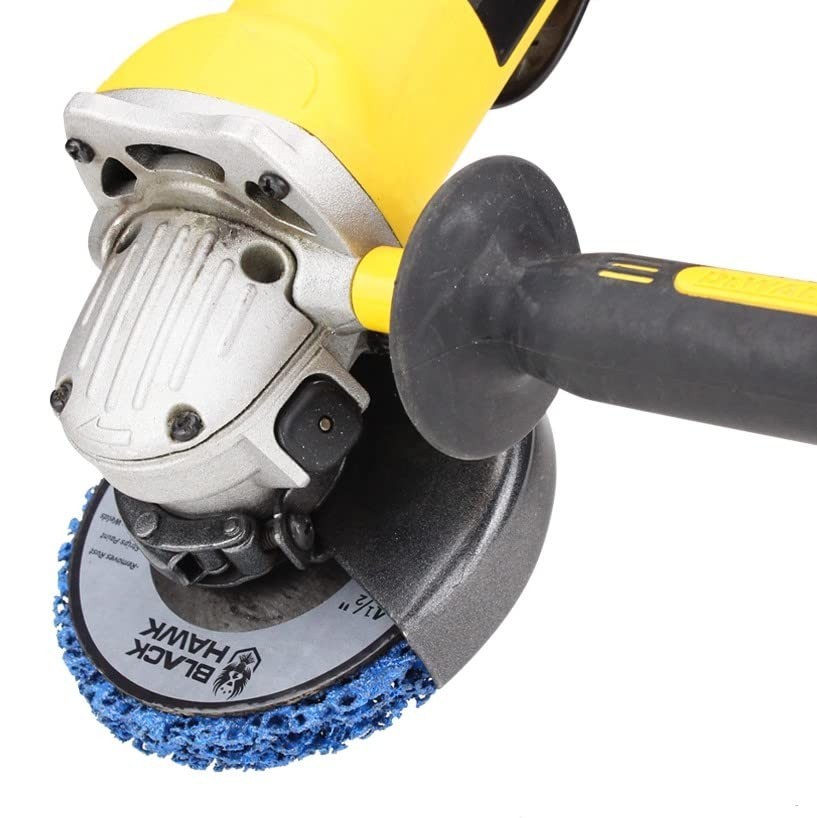 4.5″ Angle Grinder Strip Discs