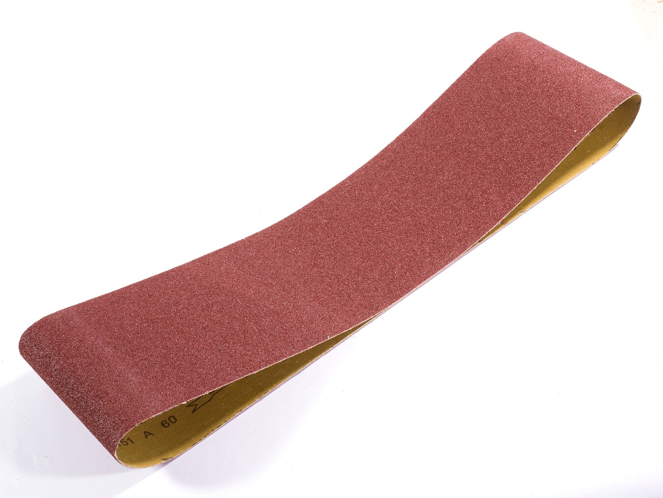 6PCS 6×48 in Sanding Belts 60 80 120 150 240 400 Grit Belt Sander Sandpaper