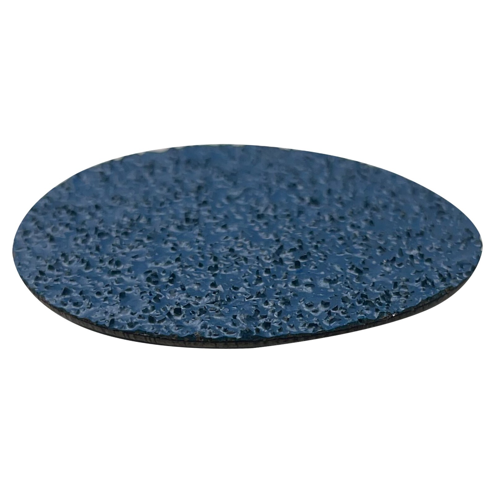 MI203 2″ Blue Zirconia Disc – 25,000 RPM – 36 Grit – 50 Pack