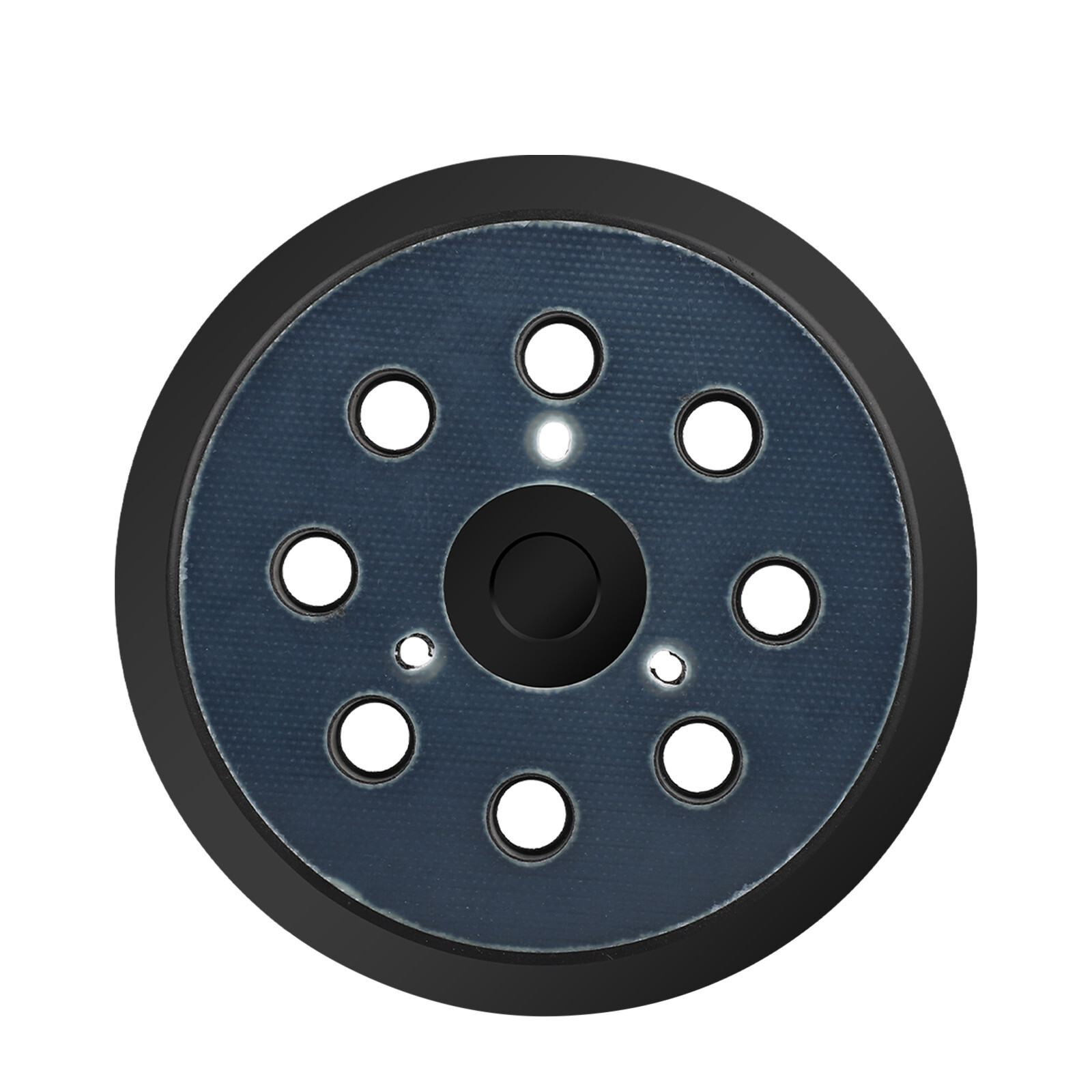 5-inch 8 holes Sander Pad For Makita BO5010/K, BO5021/K, BO5030/K BO5031/K