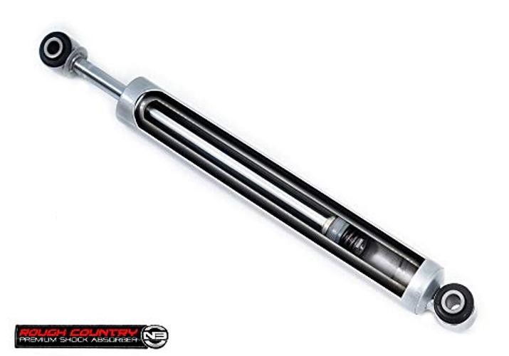 2.5-3.5″ N3 Front Shocks for GM 1/2-Ton Suburban/Tahoe – 23196_A