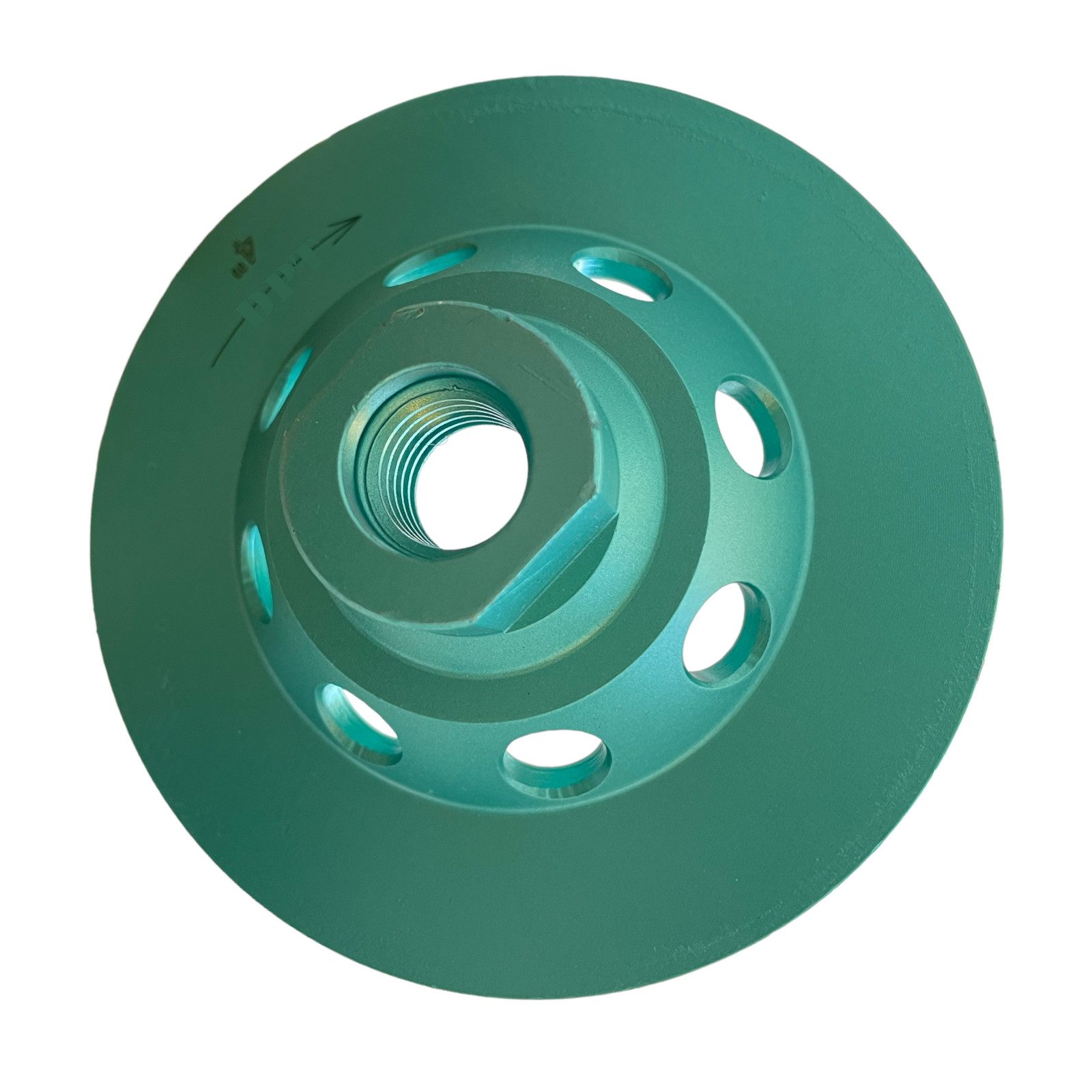 4-1/2″ Diamond Segment Grinding Wheel Disc for Concrete Stone Angel Grinders