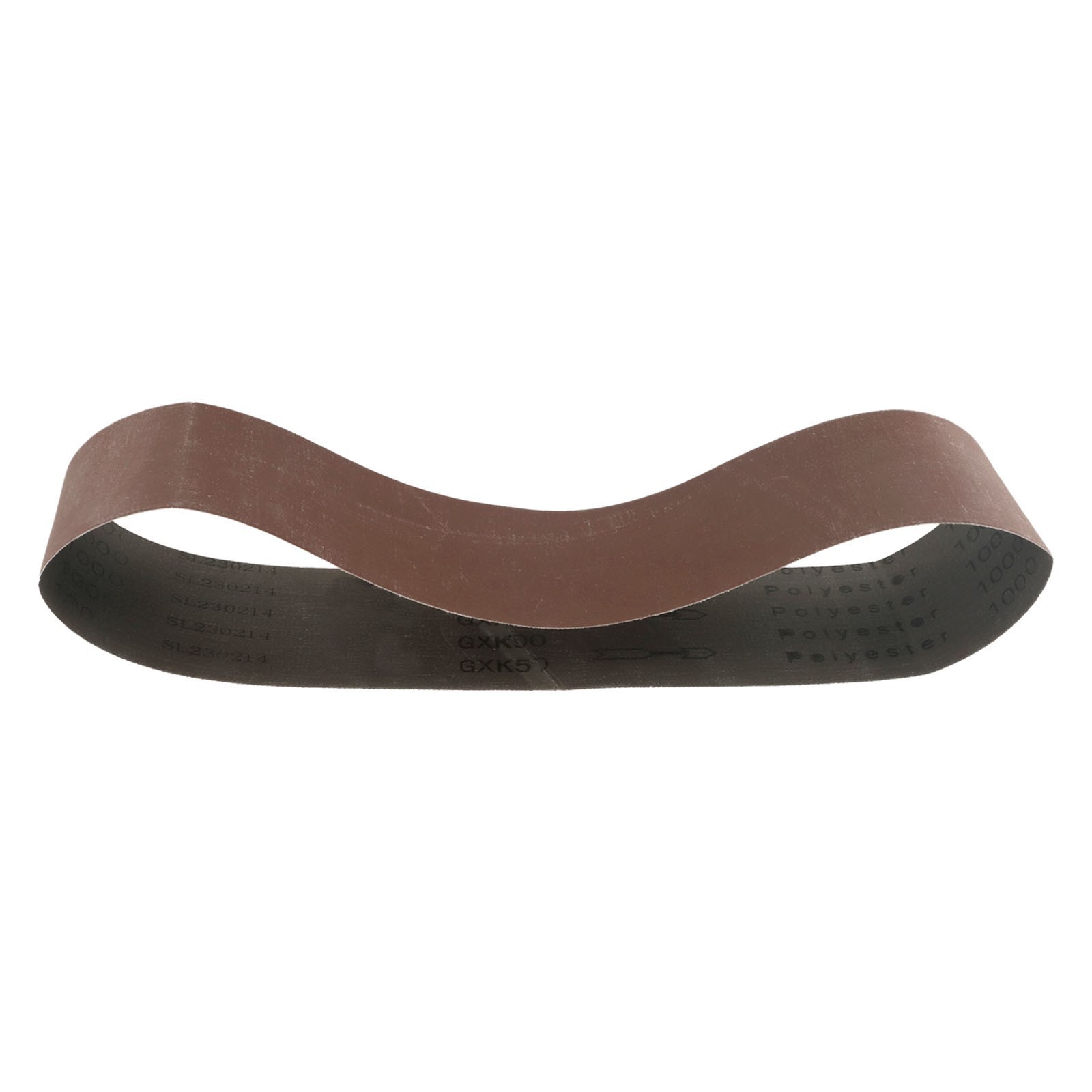 Sanding Belts Furniture Grinding 100X915mm Sanders Useful 4”X36”
