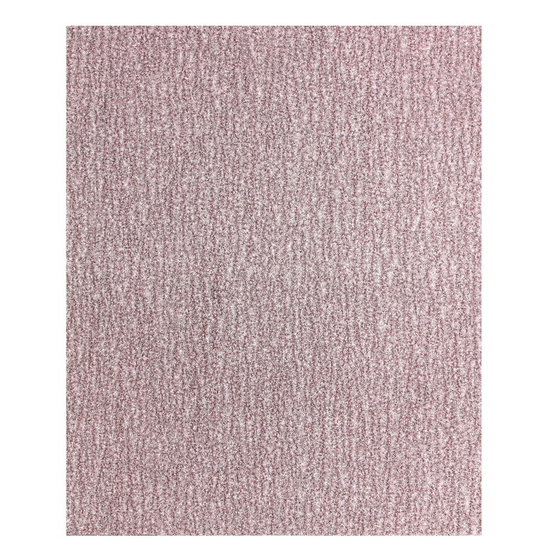 Gator 3405 150-Grit Aluminum Oxide Medium Sand Paper 9 x 11 in. (Pack of 25)