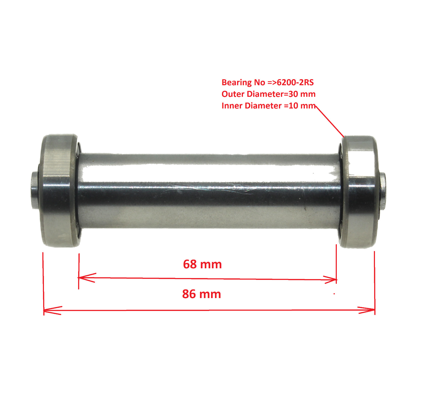 Smart Grinder-5 x Belt Grinder Small Wheels Set Include Holder for Knife Making