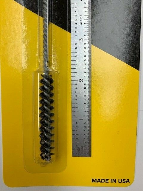 8 MM FLEX HONE (.315) SILICONE CARBIDE CHOOSE 120 180 240 320 GRIT – USA