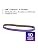 3M Cubitron II File Belt, 33446, 80+ Grit, 1/2 in x 18 in, File Belts, Resin Bon