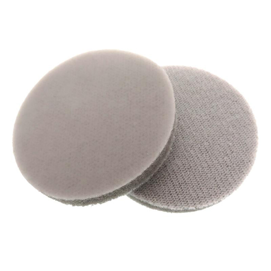 50mm/75mm Sponge Sanding Discs 320 – 8000 Grit Wet and Dry Hook & Loop Sandpaper