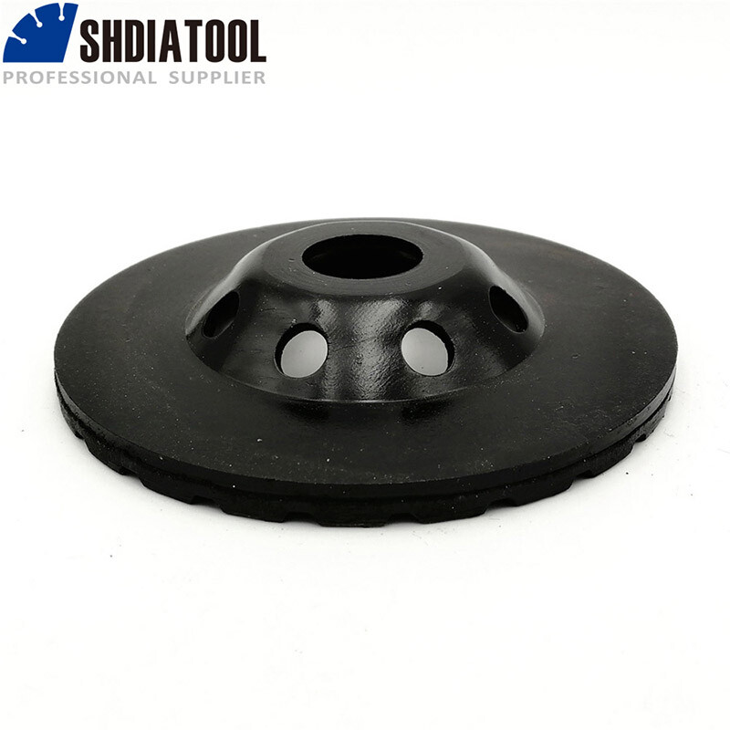 Diamond Grinding Wheel 4-7inch Snading Wheel Disc Granite Marble Tile Grinder