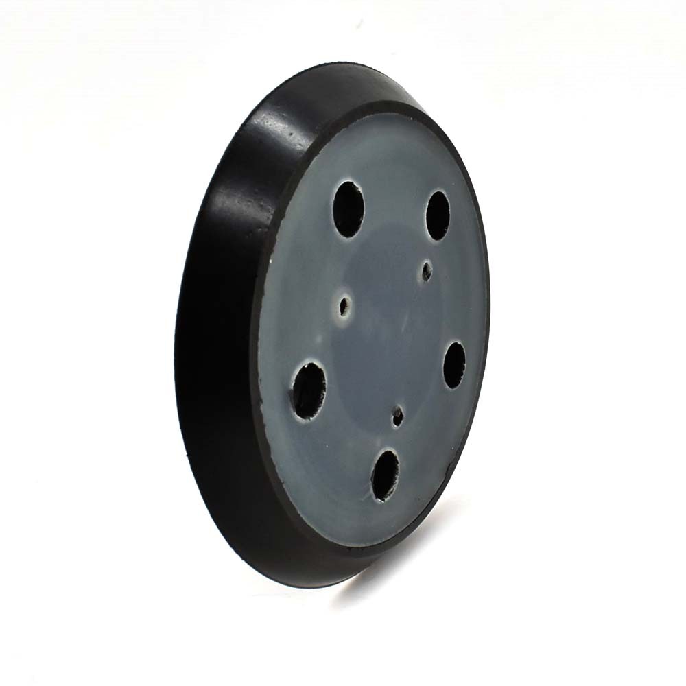 5″ PSA/Adhesive back Sanding Pad 5 holes Replaces Porter Cable 13901 – RSP30