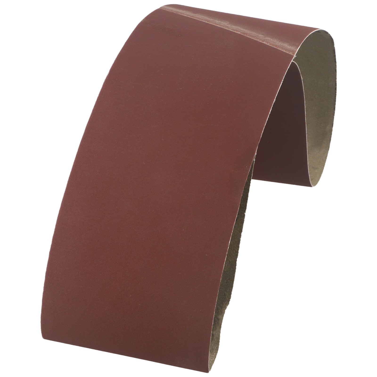 1pc Sanding Belt 4 by 36 Inch 100 x 915mm for Furniture and Wood Polishing