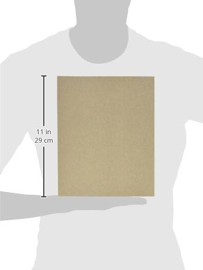 9″ X 11″ Multi-Surface Sanding Sheets, 180 Grit, 25 Pack