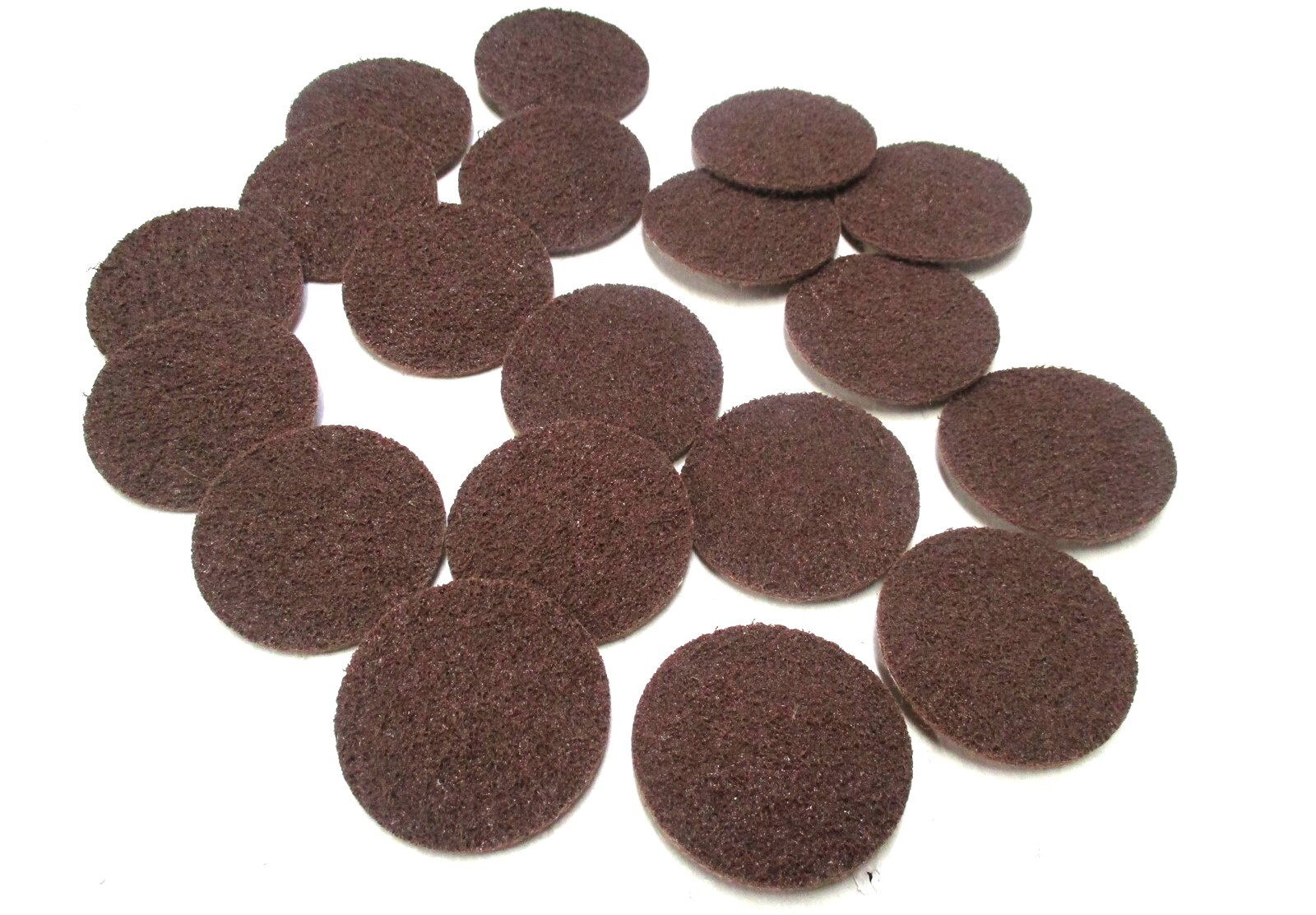 SA (840487) 3″ Coarse TR A/O Quick Change Surface Conditioning GP Disc – 19 QTY