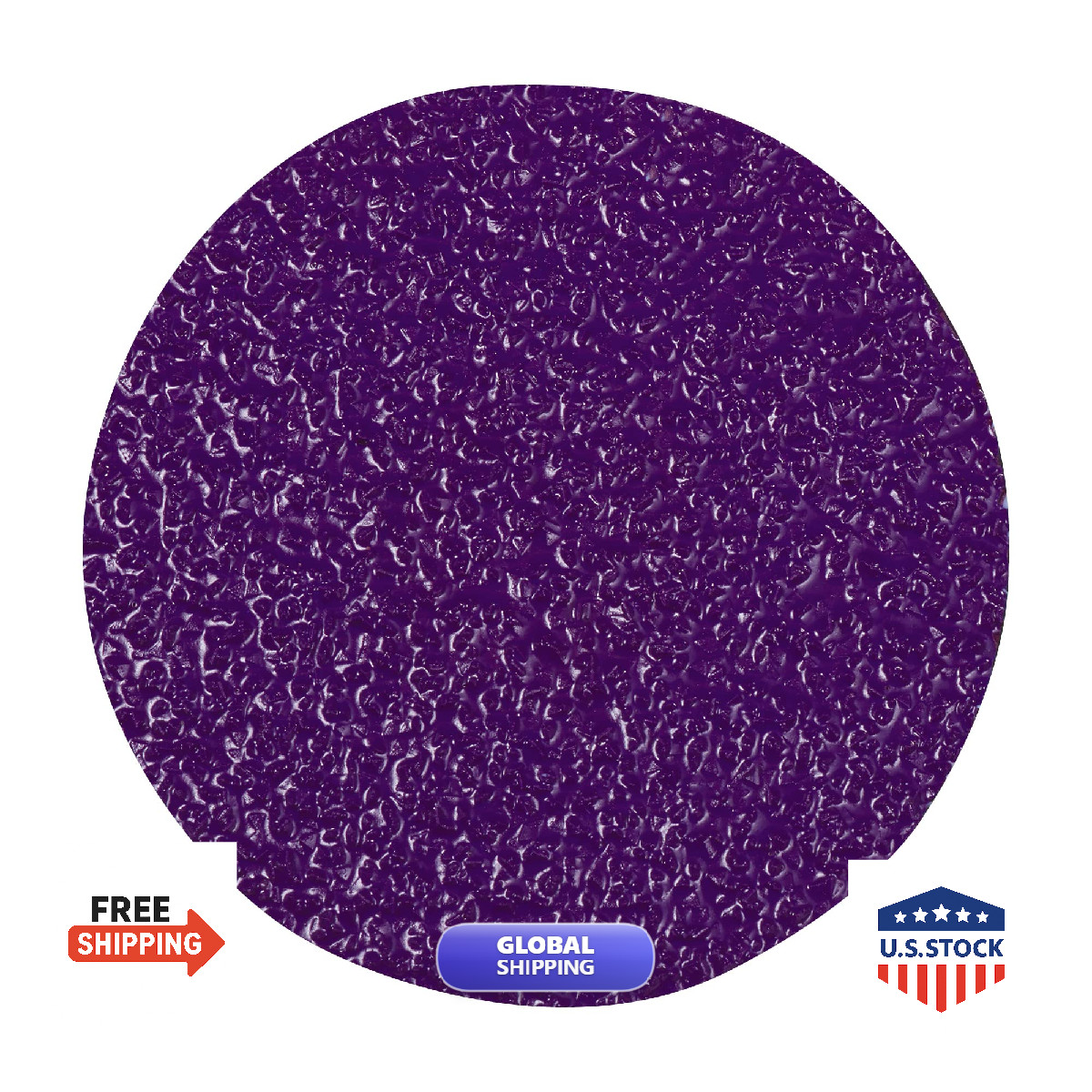 3M Cubitron Ii Roloc Fibre Disc 786C 33389 3 In 36 Grit 15 Pack High