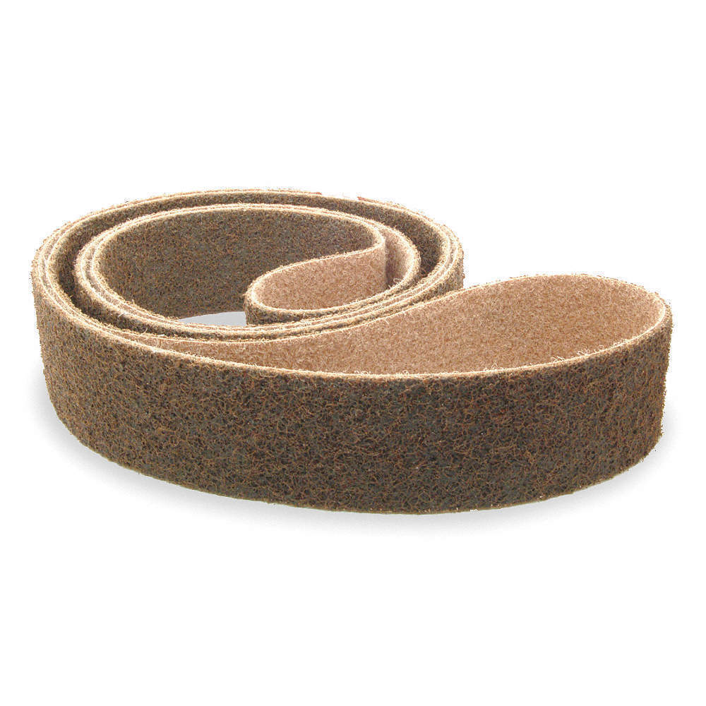1-1/2″ x 30″ Surface Conditioning Sanding Belts – Coarse, Medium, and Fine Grits