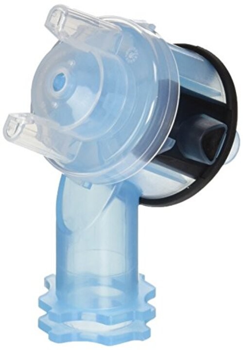 Accuspray Atomizing Head, 16615, Blue mm, 4 per 1.2 4 atomizng heads per each