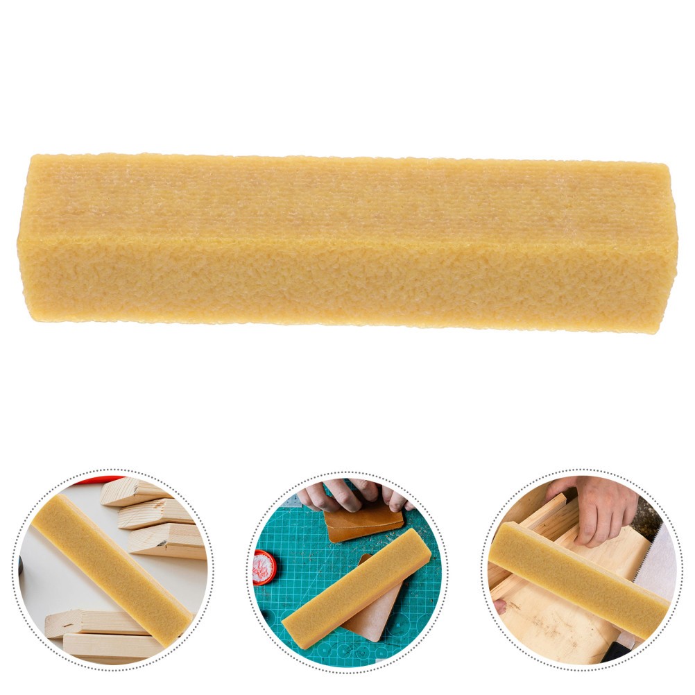 Detail Sandpaper Discs Rubber Sanding Block Gum Eraser for Cleaning