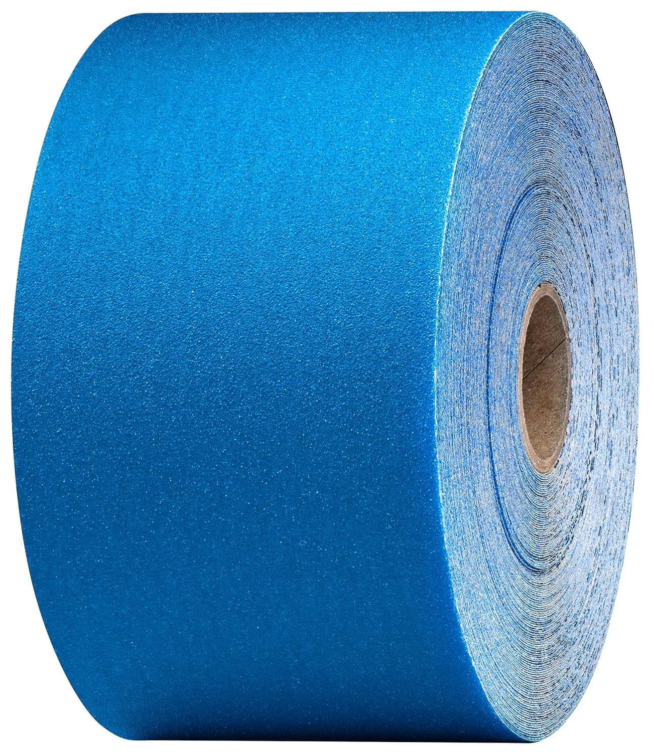 3M 36215 Stikit Blue Abrasive Sheet Roll 40 Grit 2.75 In X 10 Yd Automotive Sand