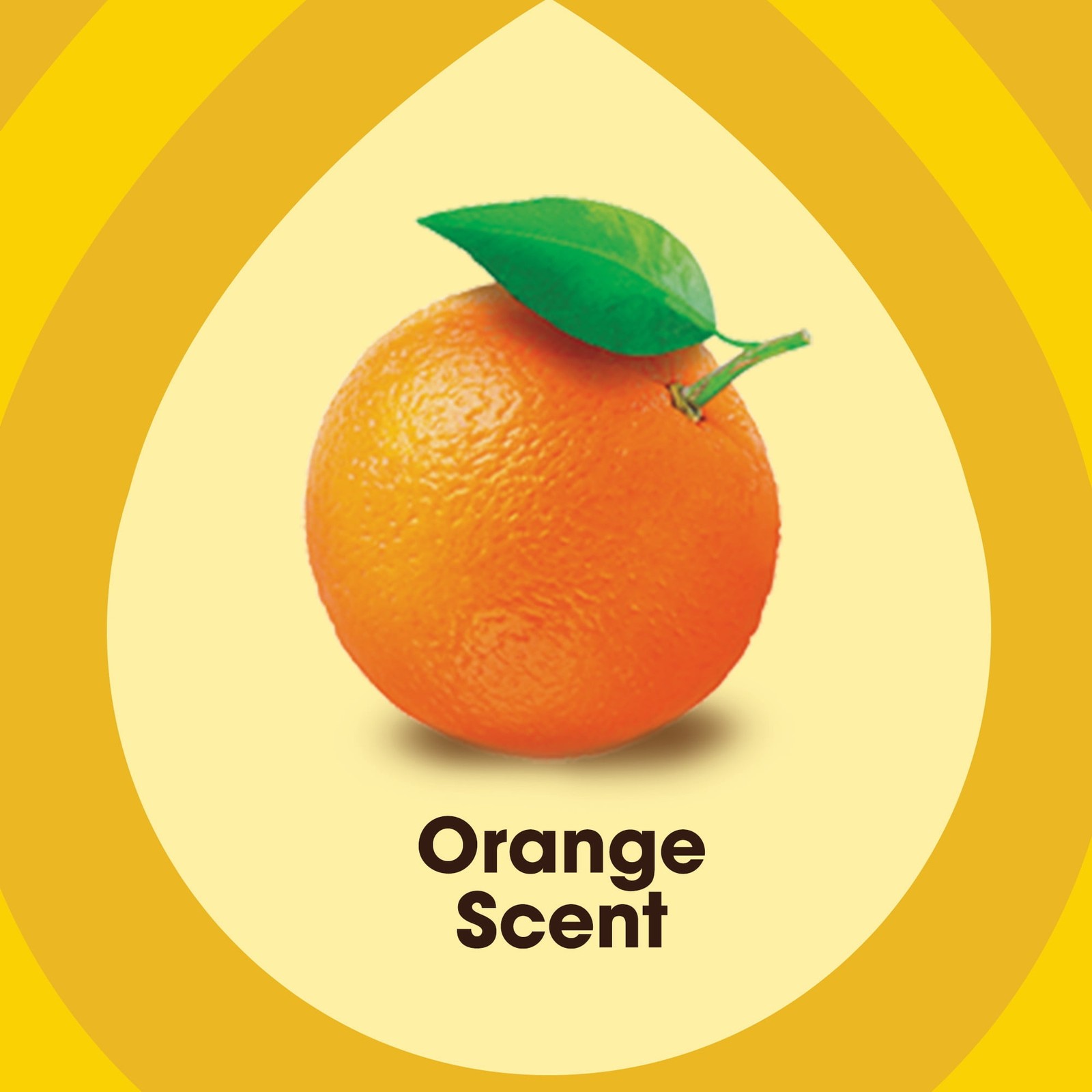Wood Polish Shines and Protects, Orange Enhancing, Aerosol, 9.7 oz., Pack of 3
